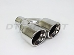 DT24161 DIFFERENT TREND DUAL STAINLESS TIPS