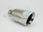 DT24166B DIFFERENT TREND BLACK OR GRAY ANODIZED TIP