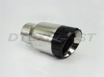 DT24167A DIFFERENT TREND BLACK OR GRAY ANODIZED TIP