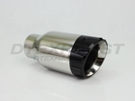 DT24167B DIFFERENT TREND BLACK OR GRAY ANODIZED TIP