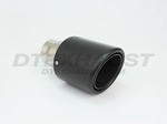 DT24168B DIFFERENT TREND CARBON FIBER TIP