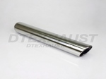 3.00 X 22.00 ROLLED ANGLE ID 2.25