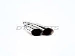 DT243512DS DIFFERENT TREND DUAL STAINLESS TIPS