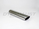 3.50 X 16.00 ROLLED ANGLE ID 2.25