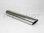 4.00 X 22.00 ROLLED ANGLE ID 2.25