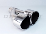 DT25119 DIFFERENT TREND DUAL STAINLESS TIPS