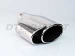 DT25200 DIFFERENT TREND DUAL STAINLESS TIPS