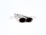 DT253512DS DIFFERENT TREND DUAL STAINLESS TIPS