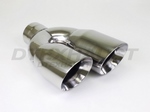 DT25483L DIFFERENT TREND DUAL STAINLESS TIPS