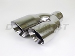 DT25483R DIFFERENT TREND DUAL STAINLESS TIPS