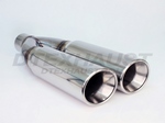 DT30038DS DIFFERENT TREND DUAL STAINLESS TIPS