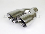 DT30483R DIFFERENT TREND DUAL STAINLESS TIPS