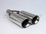 DT30538DS DIFFERENT TREND DUAL STAINLESS TIPS