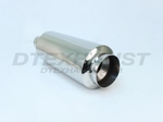 DTM106 DIFFERENT TREND STAINLESS STEEL MUFFLERS