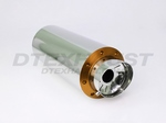 DTM120Y DIFFERENT TREND STAINLESS STEEL MUFFLERS