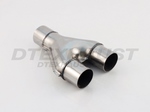 PSY2524 DIFFERENT TREND SPECIALTY EXHAUST PRODUCTS