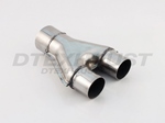 PSY3024 DIFFERENT TREND SPECIALTY EXHAUST PRODUCTS