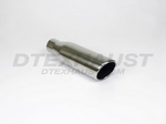 3.50  X  12.00 ROLLED SLANT ID 2.25