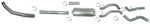 SS705 Muffler Detail
