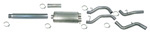 SS718 Muffler Detail