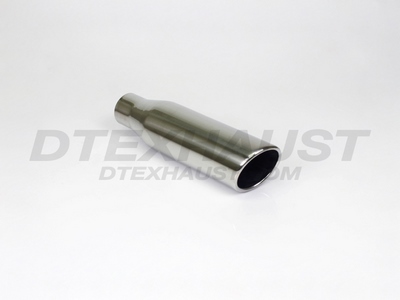 3.00  X  12.00 ROLLED SLANT ID 2.25