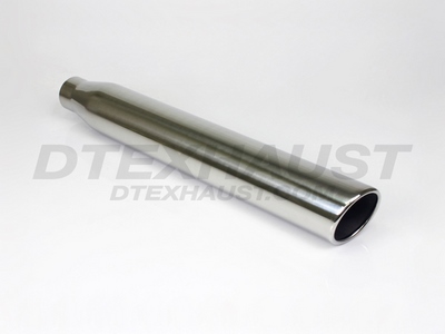 3.00  X  22.00 ROLLED SLANT ID 2.25