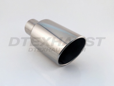 7.00 X 15.00 ROLLED SLANT DIESEL TIPS ID 4.00