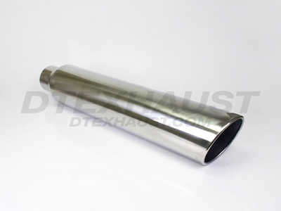 7.00 X 36.00 ROLLED SLANT STACKS ID 4.00