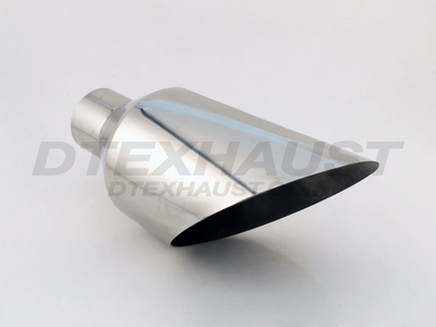 8.00  X 18.00 ANGLE CUT DIESEL TIPS ID 4.00