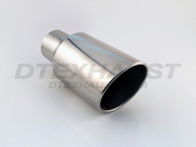 7.00 X 15.00 ROLLED SLANT DIESEL TIPS ID 5.00