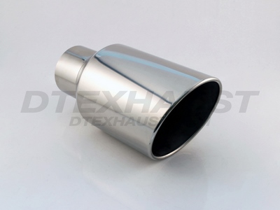 8.00 X 15.00 ROLLED SLANT DIESEL TIPS ID 5.00