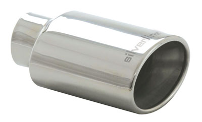 Tip - SILVERLINE Specialty 304 Stainless 2.25 I.D.