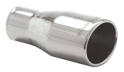 Tip - SILVERLINE Specialty 304 Stainless 2.25 I.D.