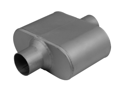 VR SERIES RACE MUFFLERS