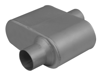 VR SERIES RACE MUFFLERS