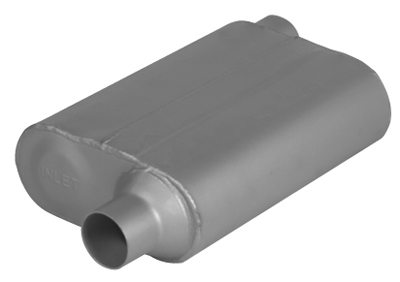 VX SERIES PERFORMANCE MUFFLER