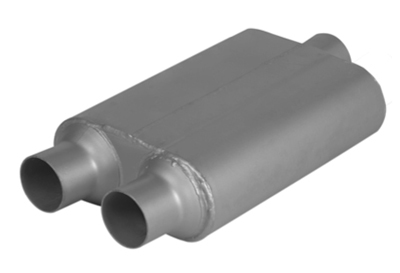 VX SERIES PERFORMANCE MUFFLER