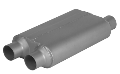 VX SERIES PERFORMANCE MUFFLER