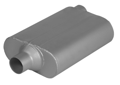 VX SERIES PERFORMANCE MUFFLER