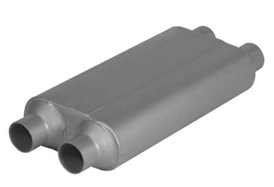 VX SERIES PERFORMANCE MUFFLER