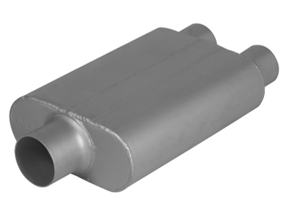 VX SERIES PERFORMANCE MUFFLER