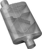 Flowmaster Standard 40 Series Mufflers