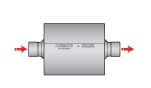 Flowmaster 50 Series SUV Mufflers