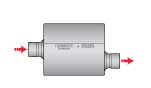 Flowmaster 50 Series SUV Mufflers