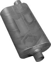 Flowmaster 50 Series SUV Mufflers