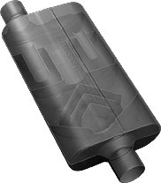 Flowmaster 50 Series Delta Flow Mufflers