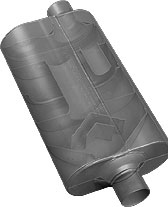 Flowmaster 50 Series HD Mufflers