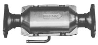 Direct Fit Bolt On Catalytic Converter