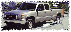 Performance Exhaust for the motorsport and racing enthusiast, a DynoMax performance exhaust system, muffler or catalytic converter represents the power to be the best. To truck and RV owners, DynoMax performance exhaust means more economical power to tow a heavy load.  For sales and information call 1-888-996-0303.