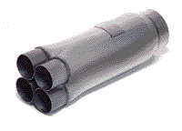 Collector Muffler